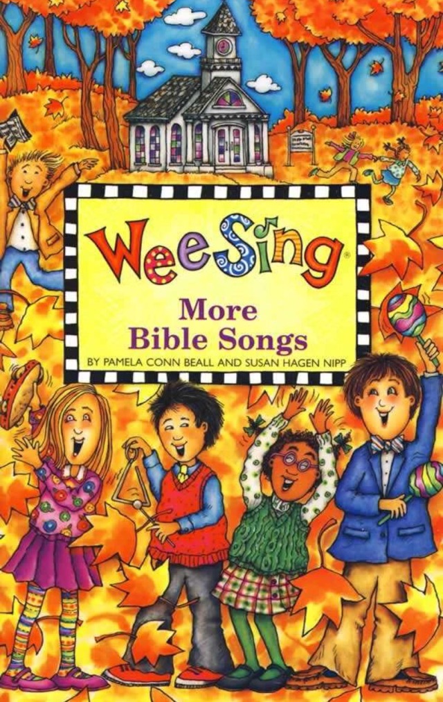 More and more sing. Wee песня. Sing more Songs: book+dvdrom.