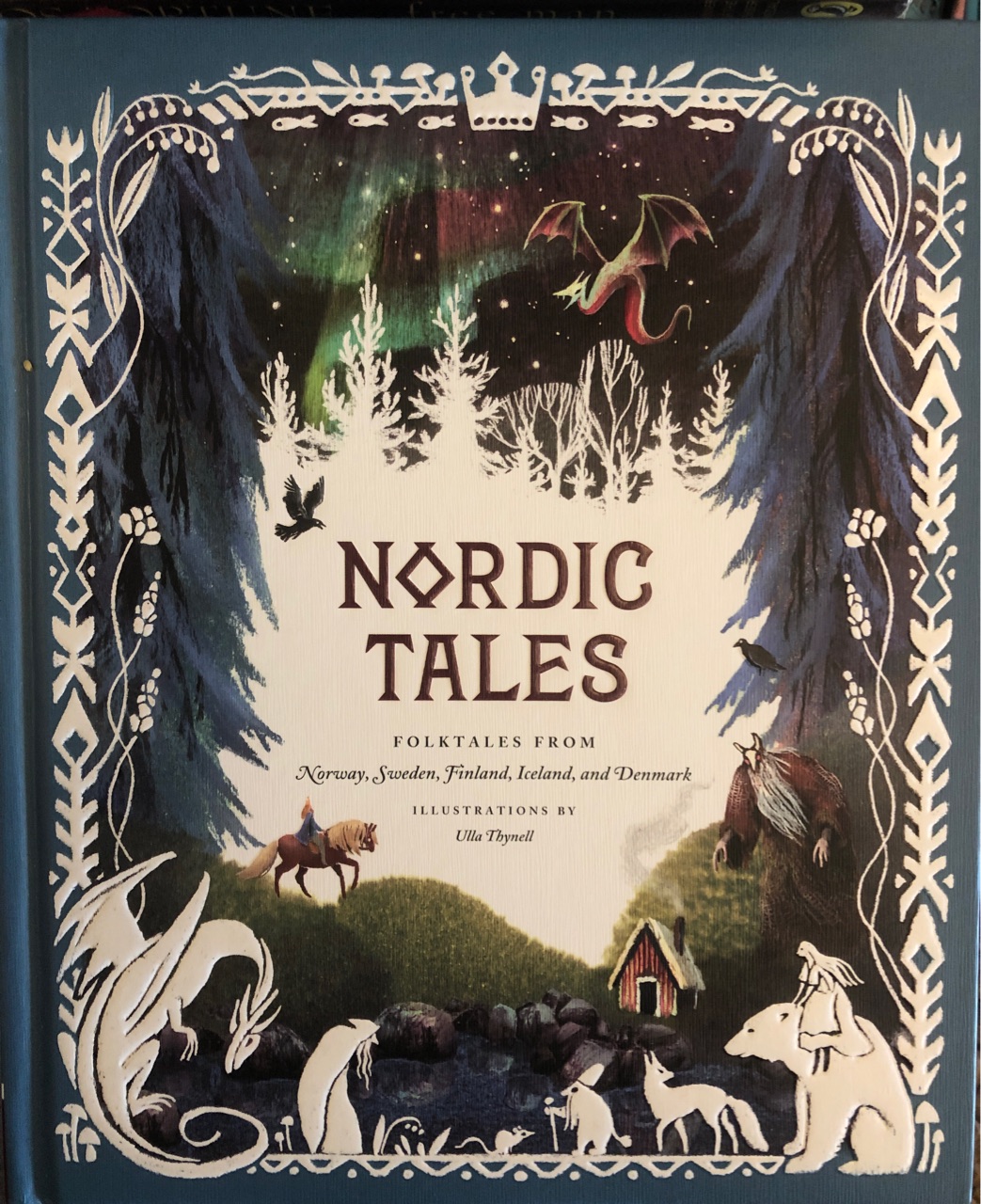 Nordic Tales