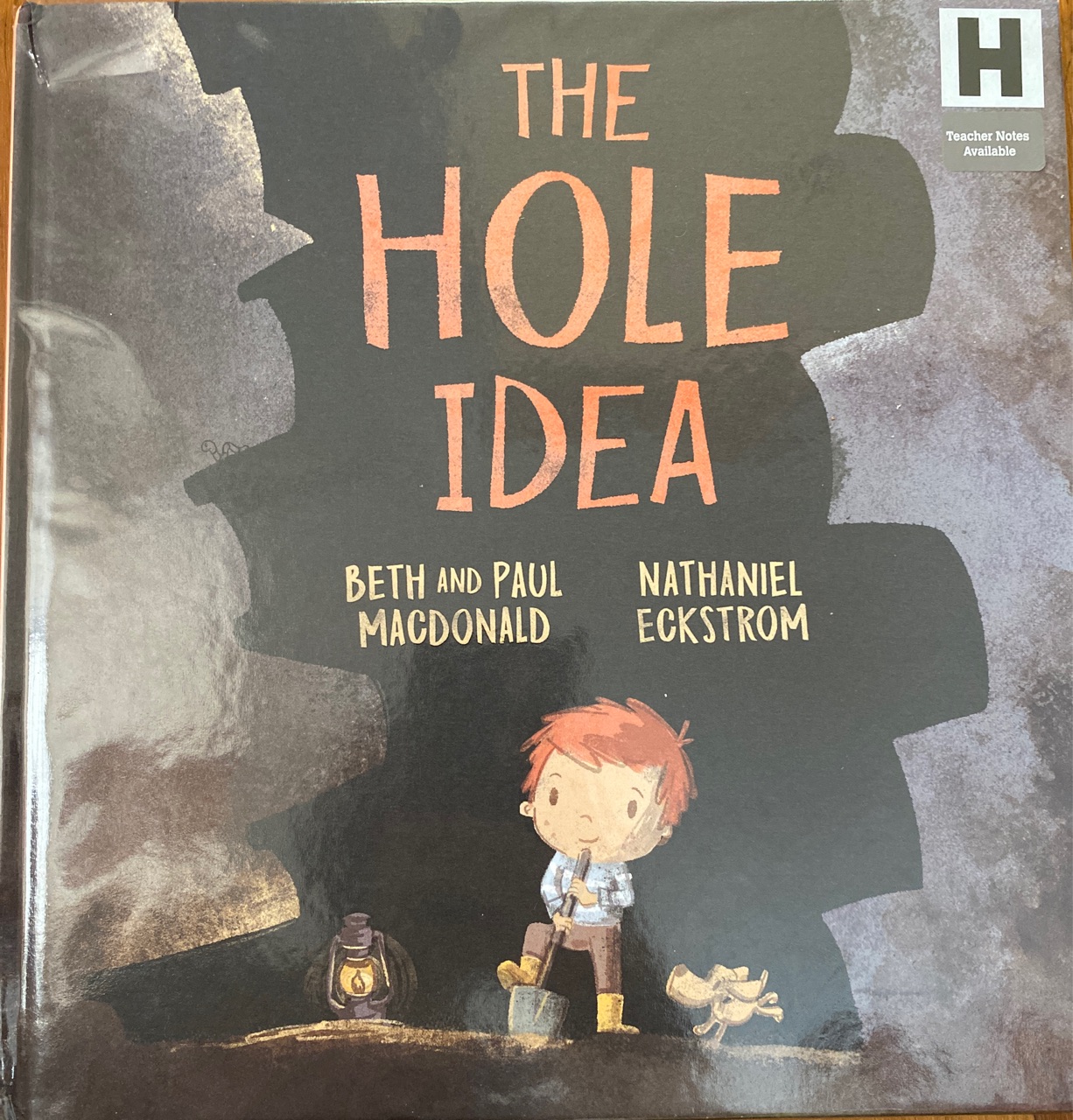 The Hole Idea