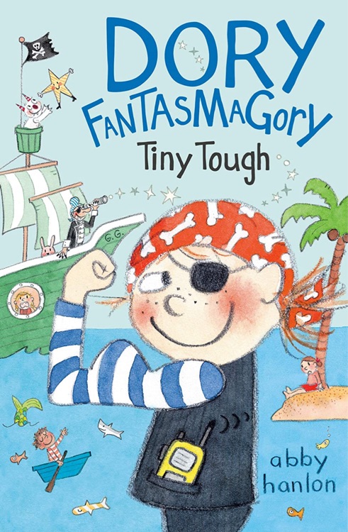 Dory FanTasMaGory Tiny Tough