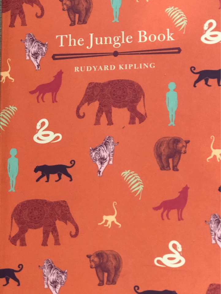 The Jungle Book