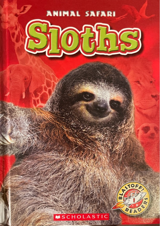 Sloths