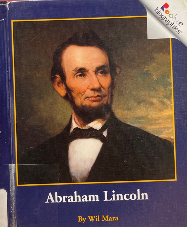 Abraham Lincoln