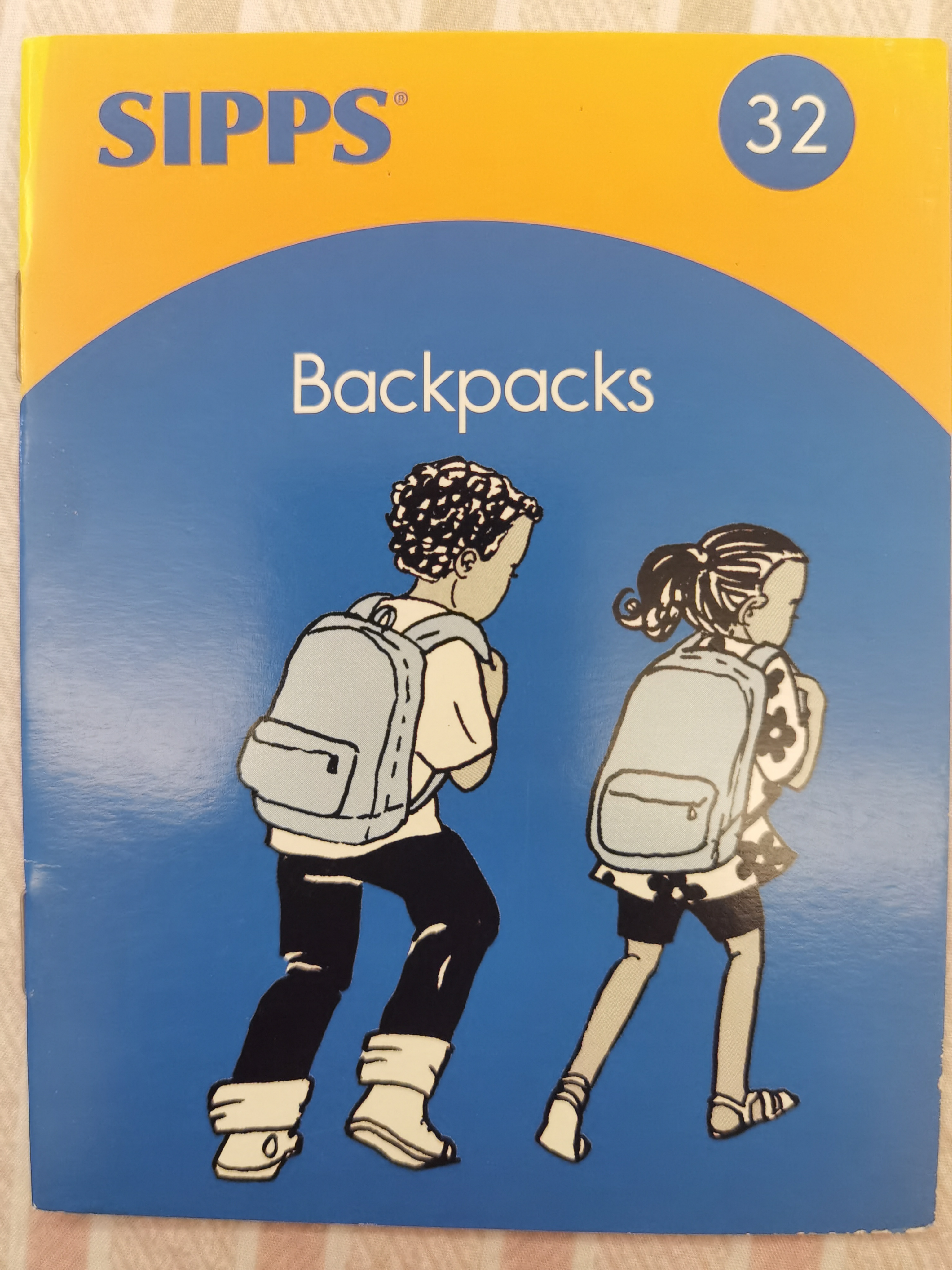 backpacks