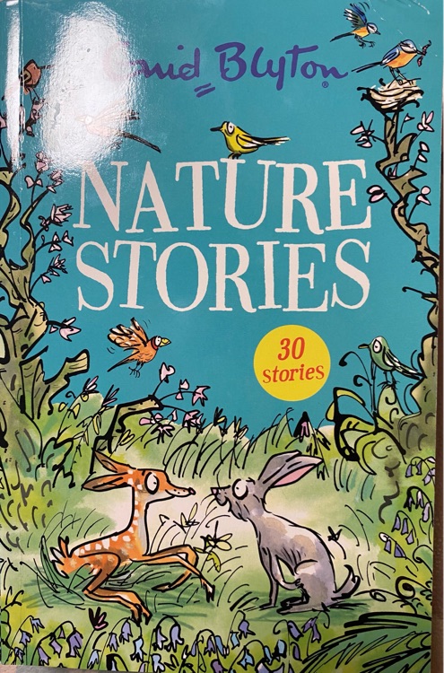 Nature stories