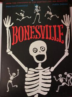bonesville