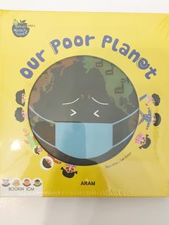 our poor planet