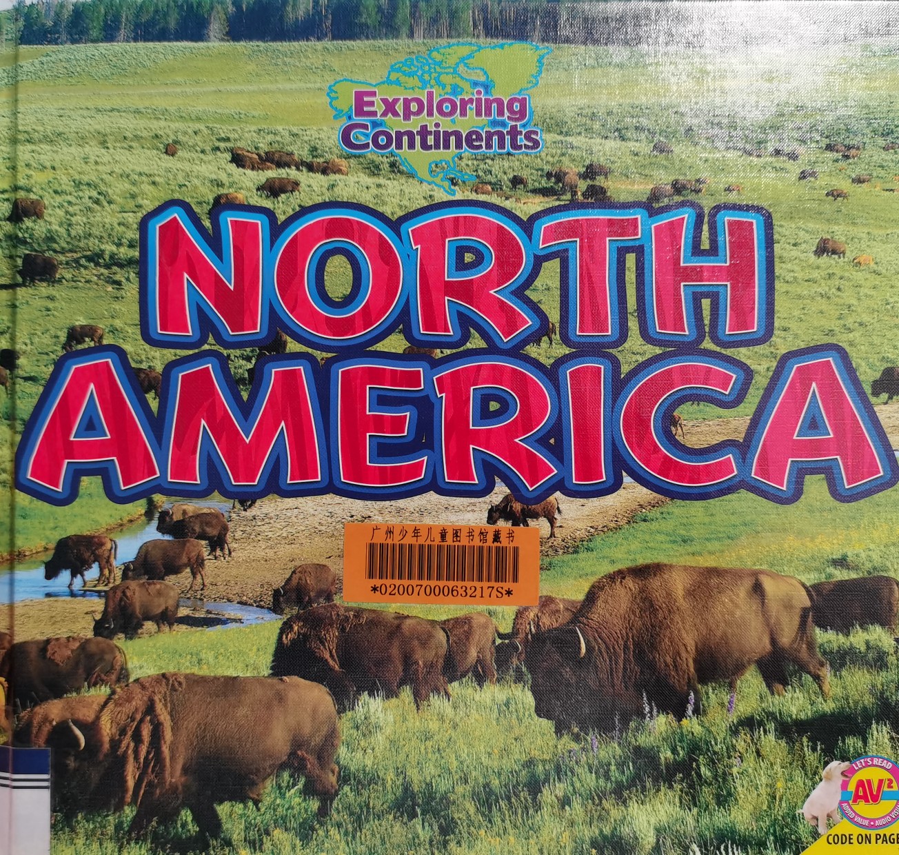 North America