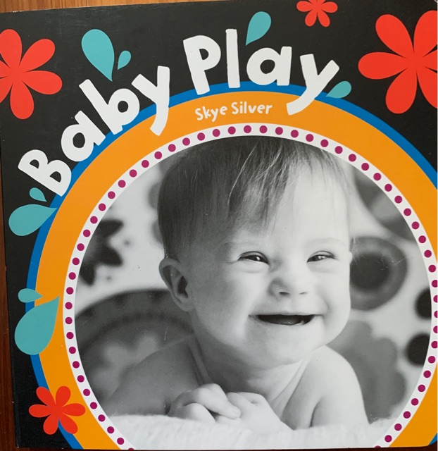 baby play