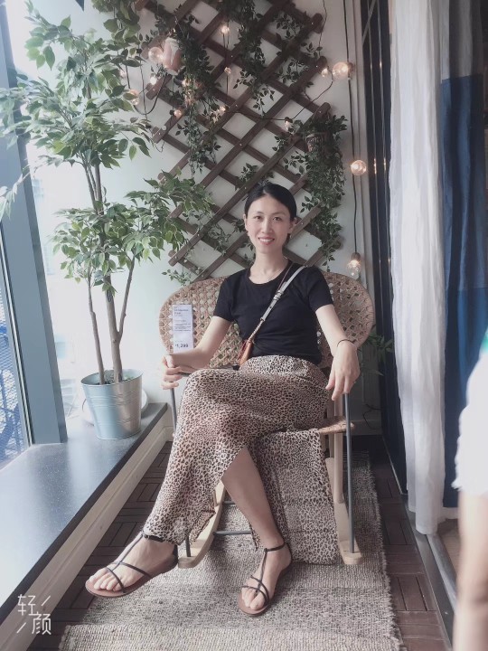 自由接納和愛