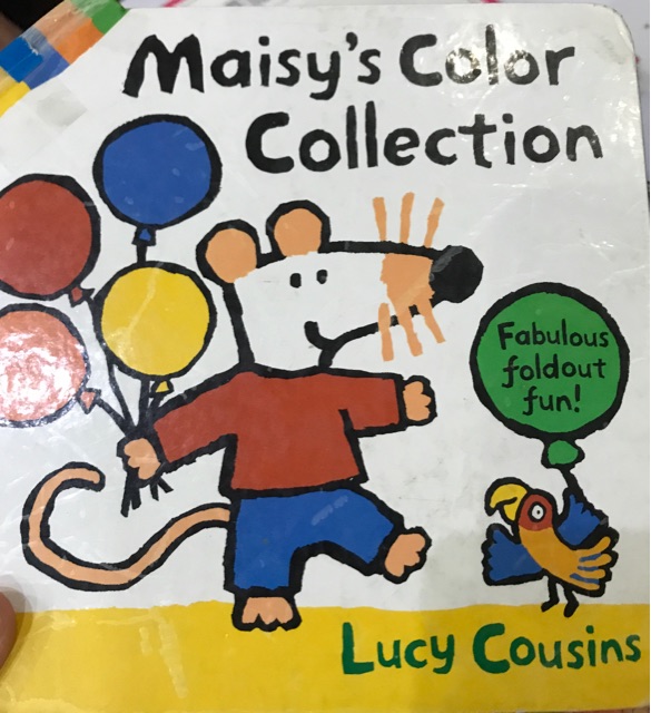 maisy's collection