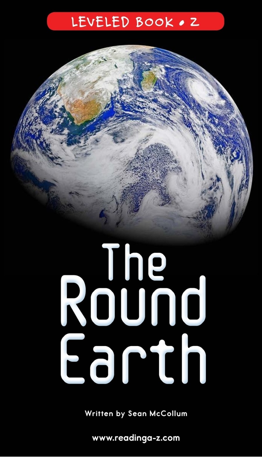 The Round Earth