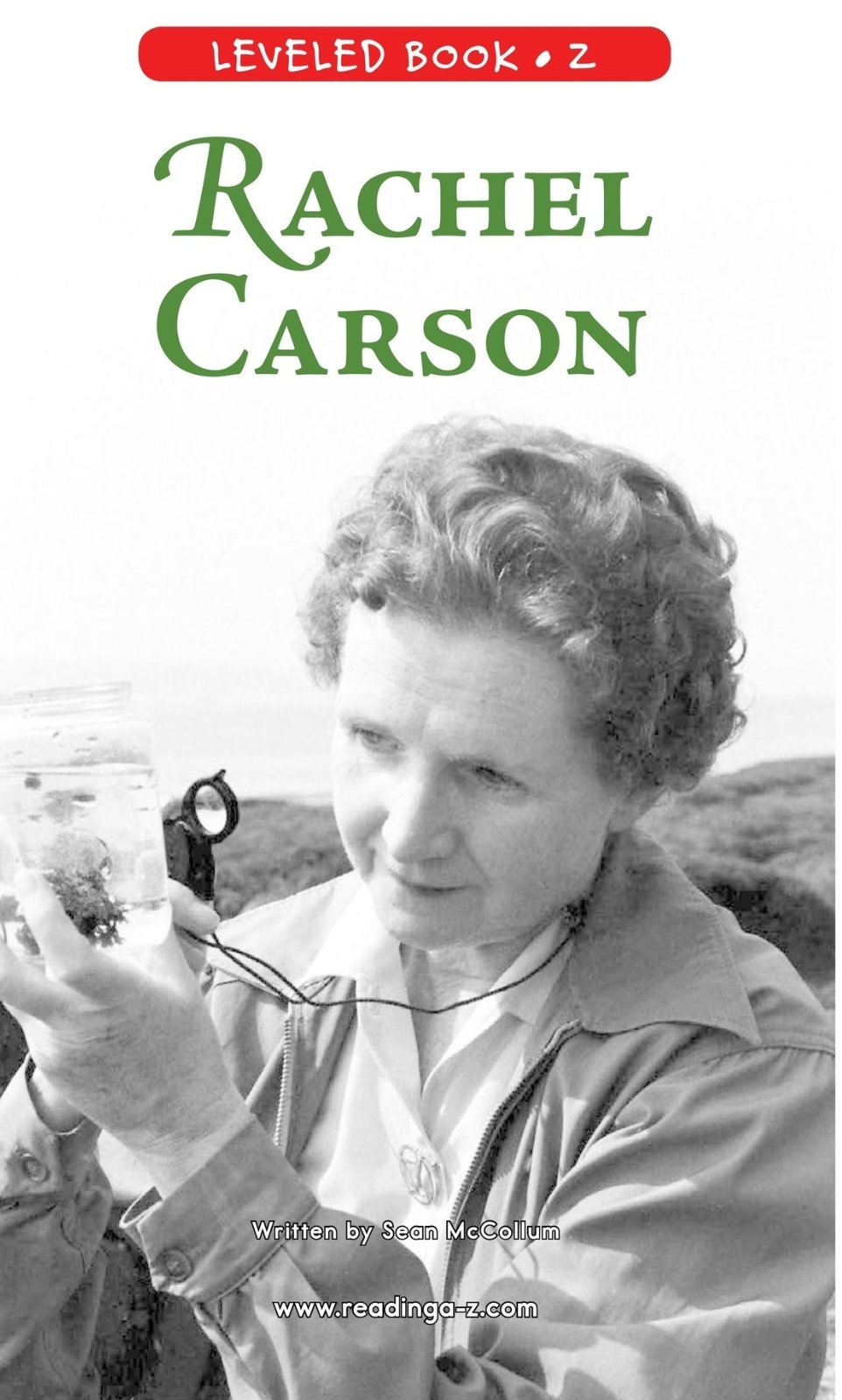 Rachel Carson