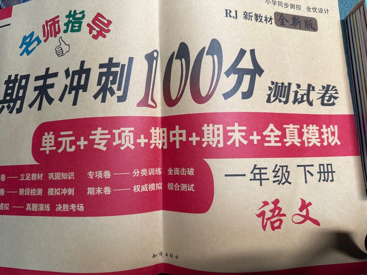 沖刺100