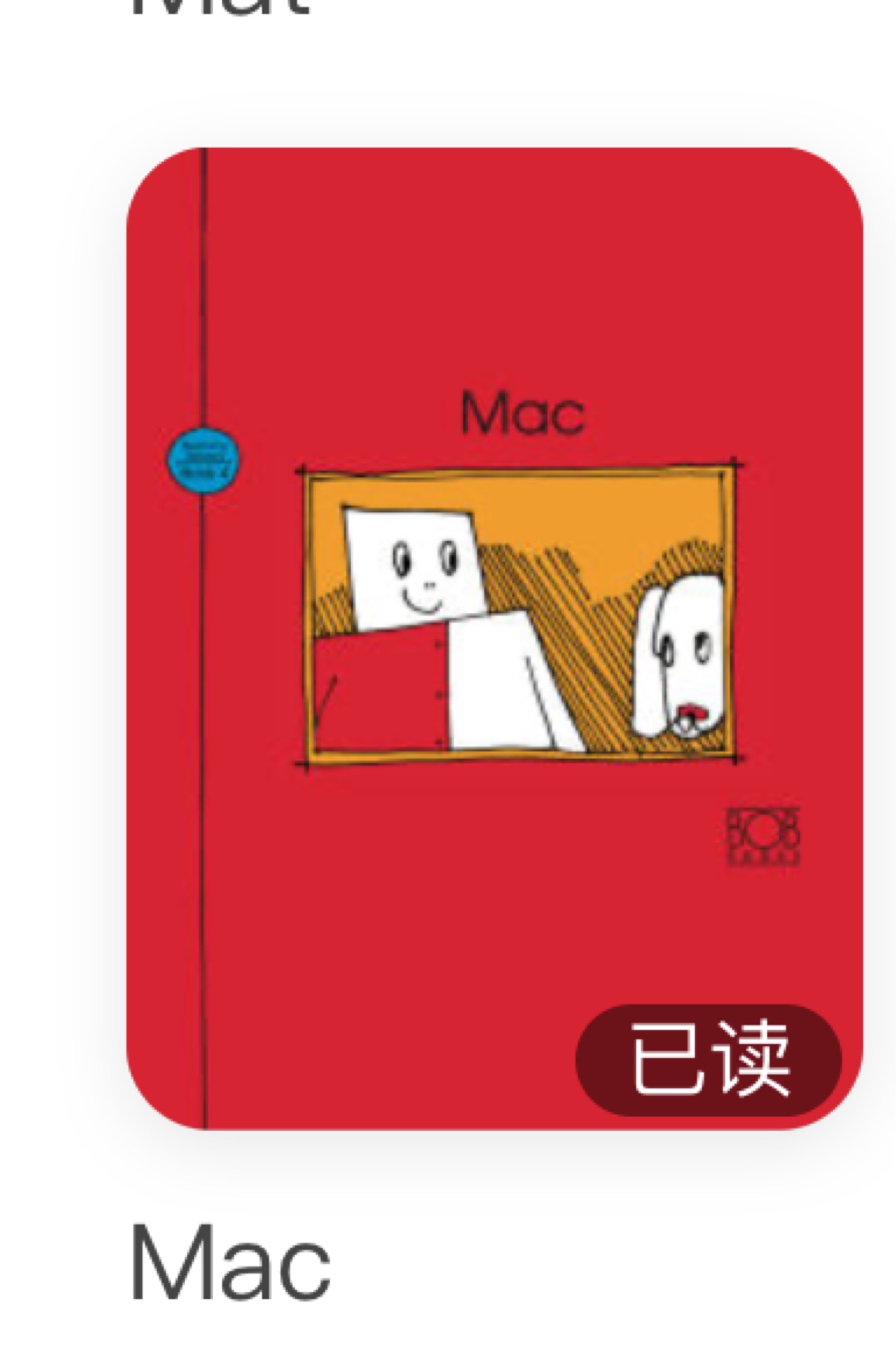 mac