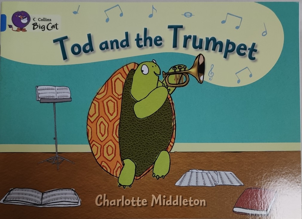 Tod and the Trumpet