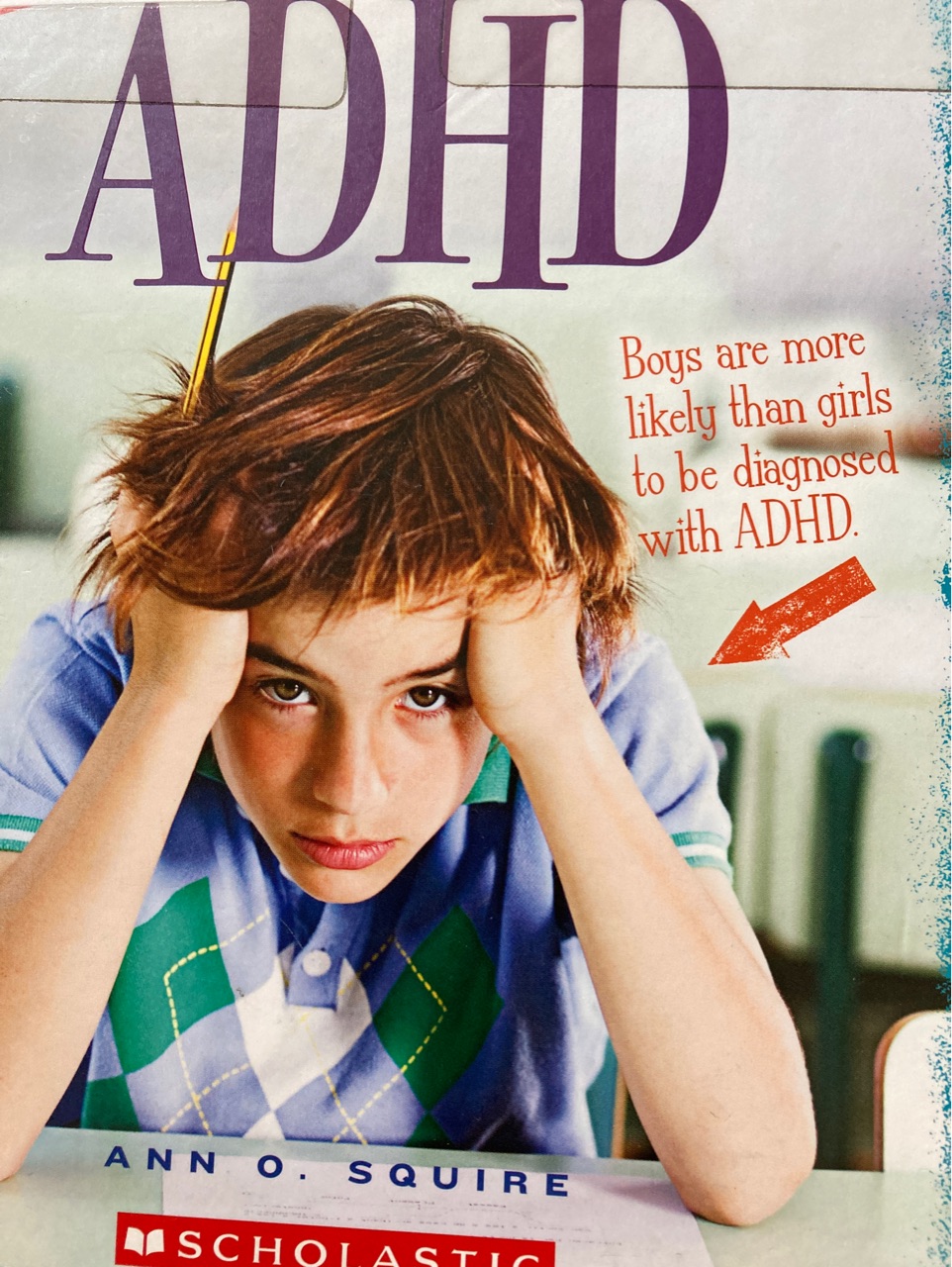 ADHD