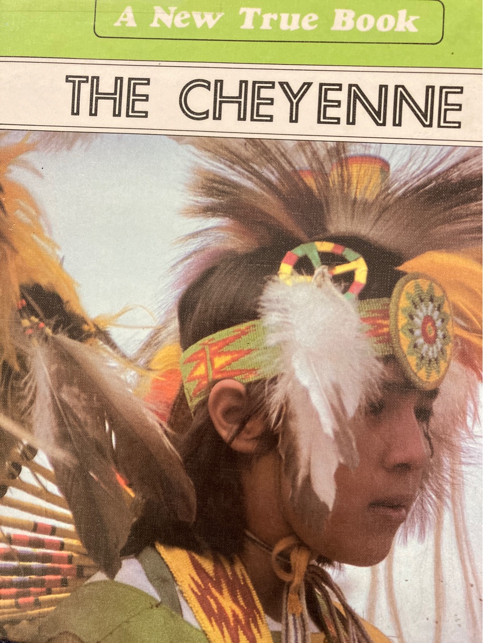 The Cheyenne