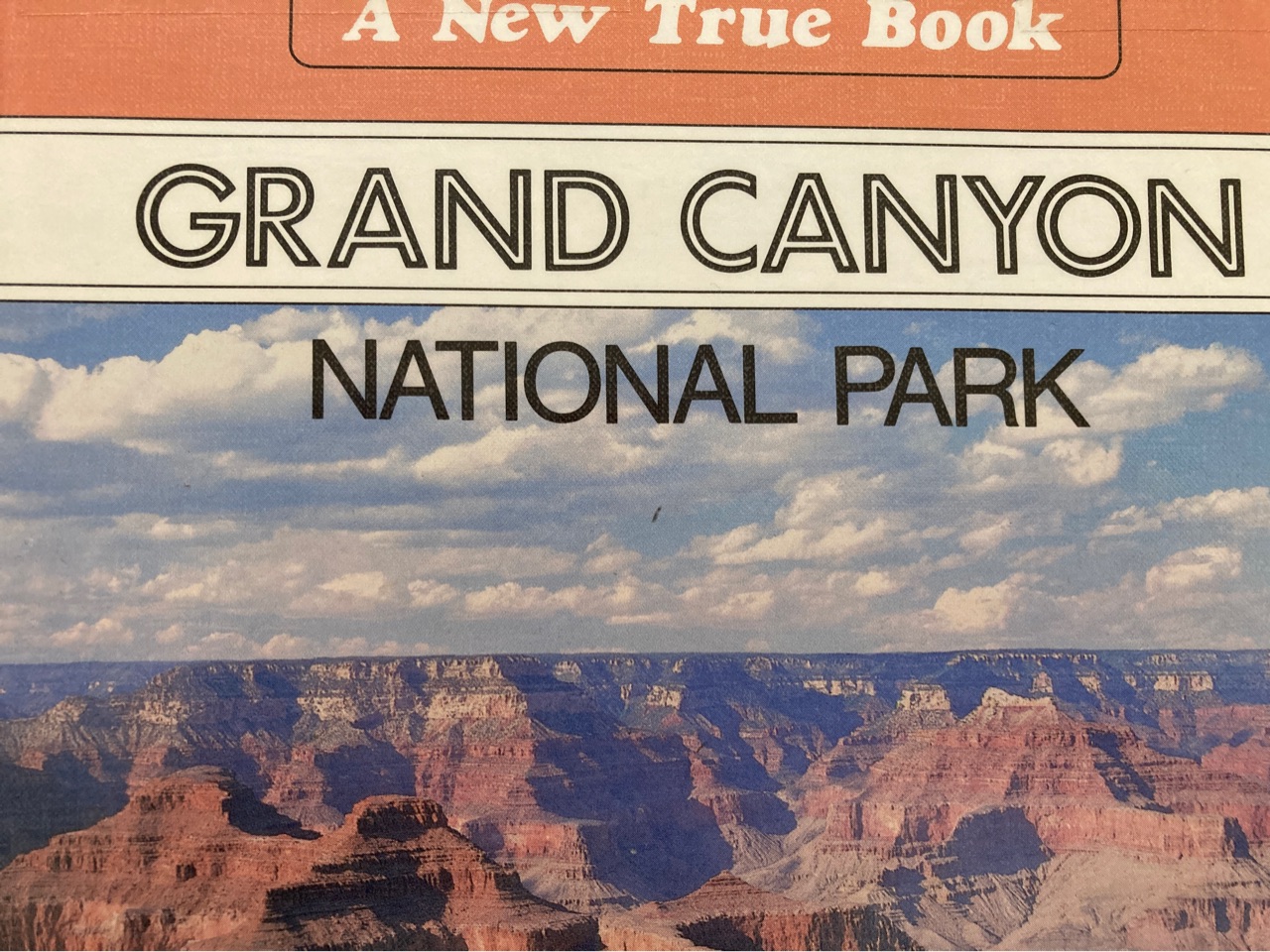 Grand Canyon National Park