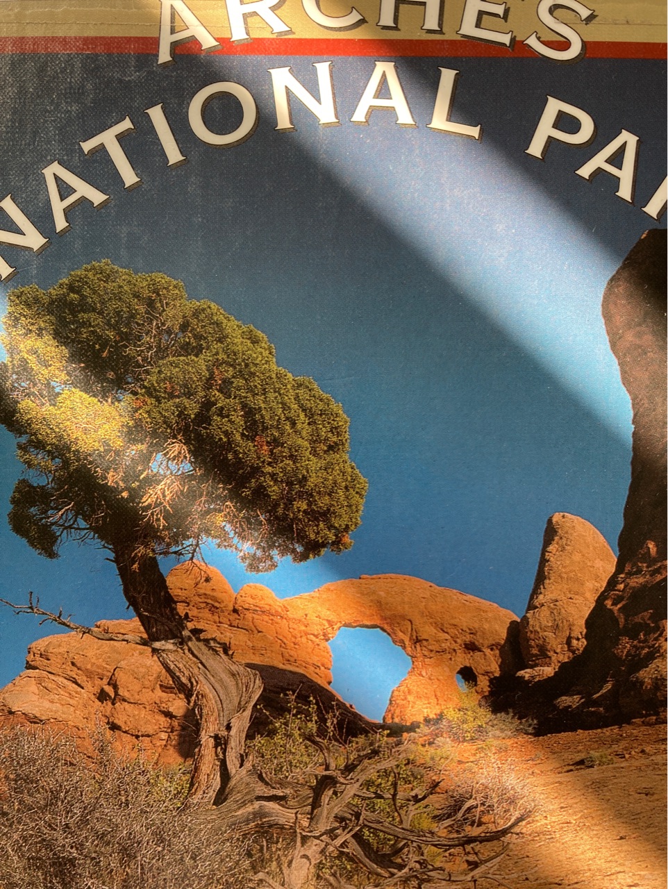 Arches National Park