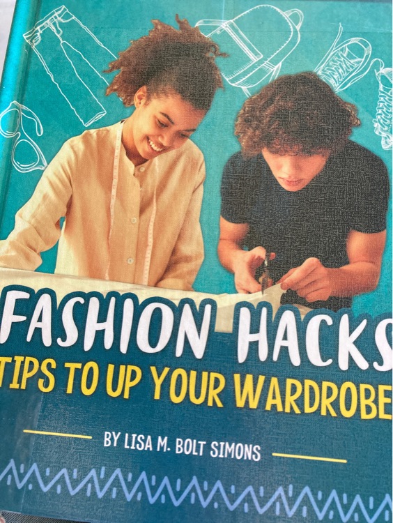 Fashion hacks