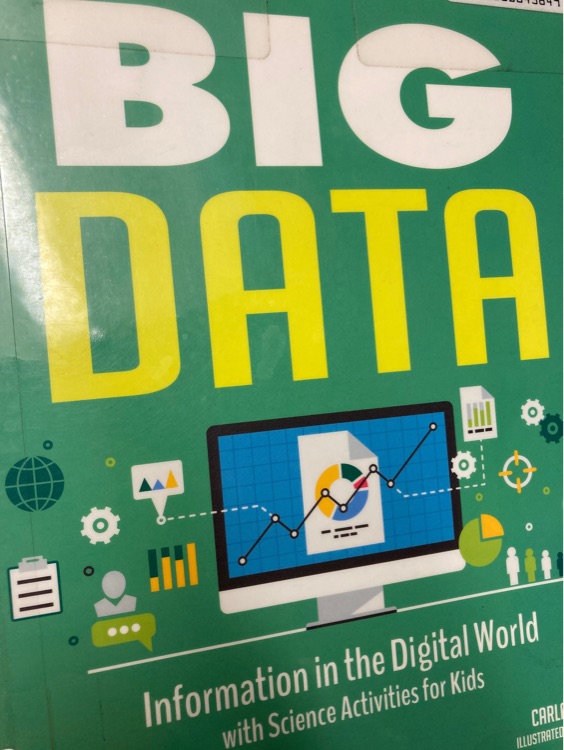 Big data