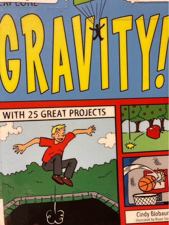 Gravity