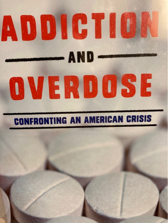 Addiction and overdose