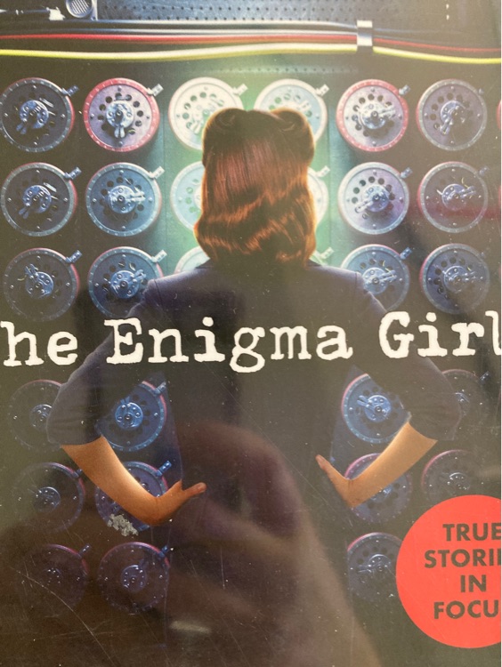 The enigma girls