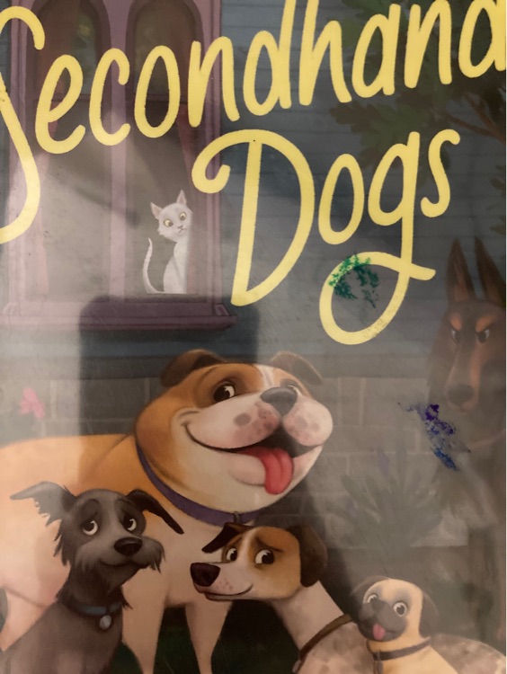 Secondhand dogs