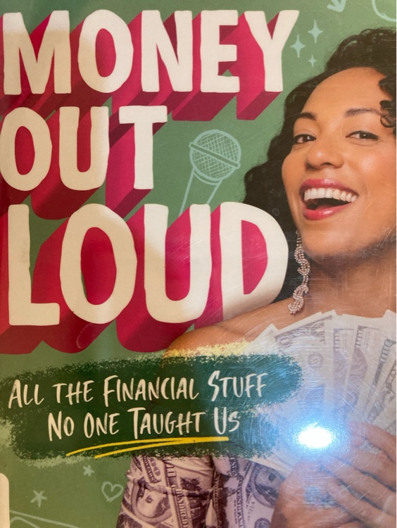 Money out loud