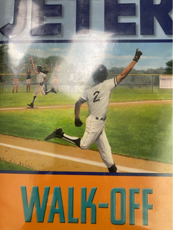 Walk-off