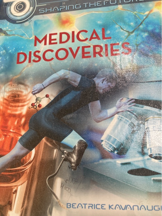 Medical discoveries