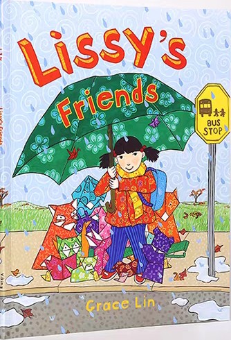 Lissy's Friends