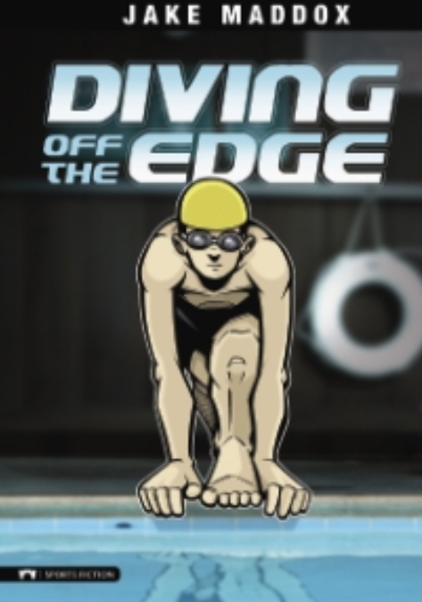 Diving Off The Edge