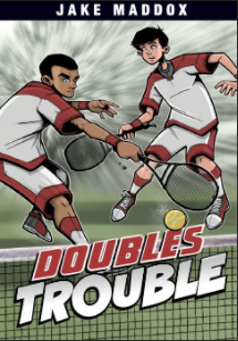 Doubles Trouble