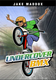 undercover Bmx