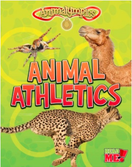 Animal Athletics