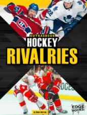 Hockey Rivalries