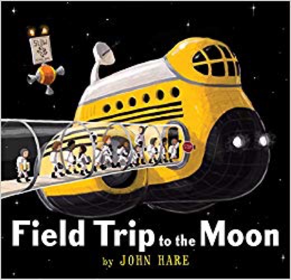 Field Trip to the Moon