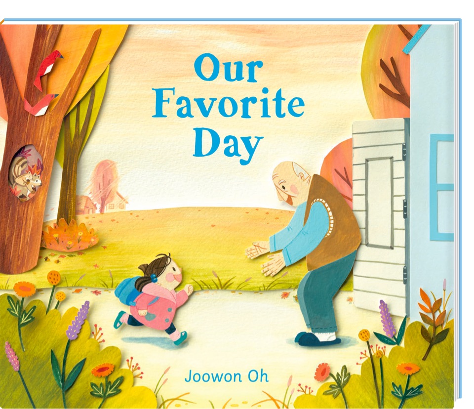 Our Favorite Day