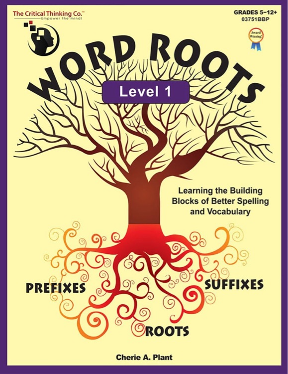 Word roots  level1