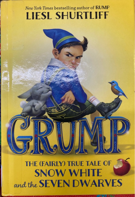 grump