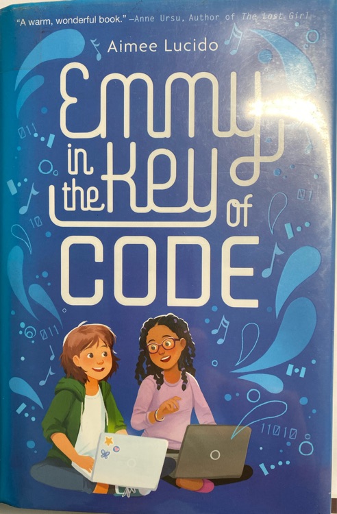 Emmy in the key of code