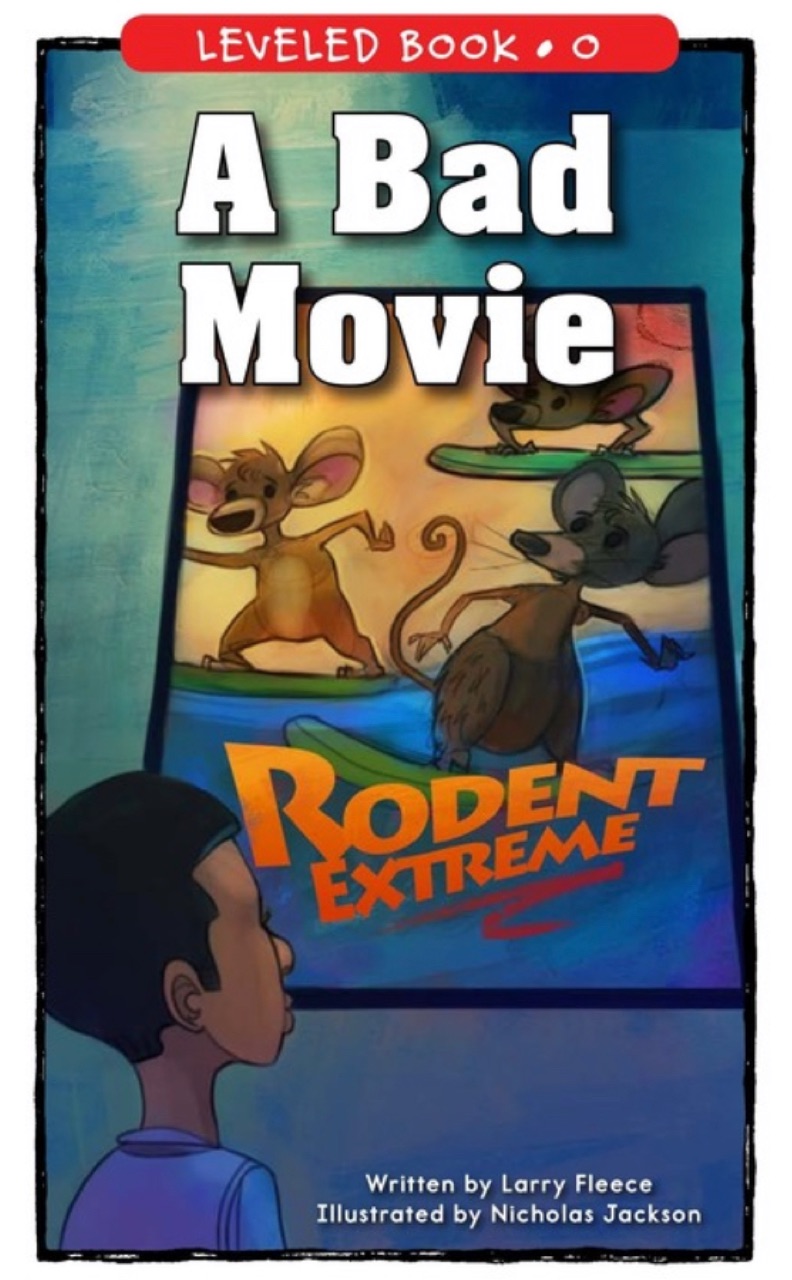 A Bad Movie (RAZ O)