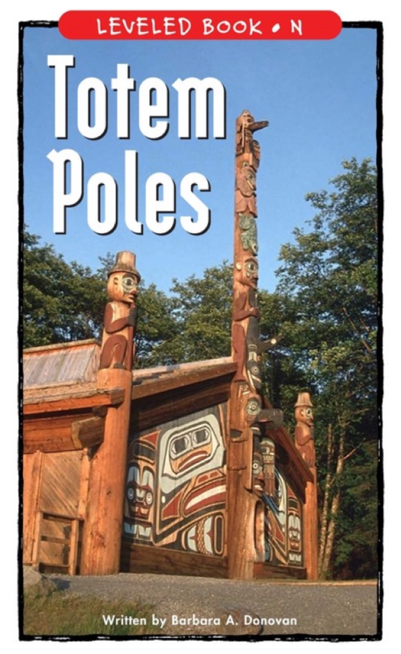 Totem Poles (RAZ N)