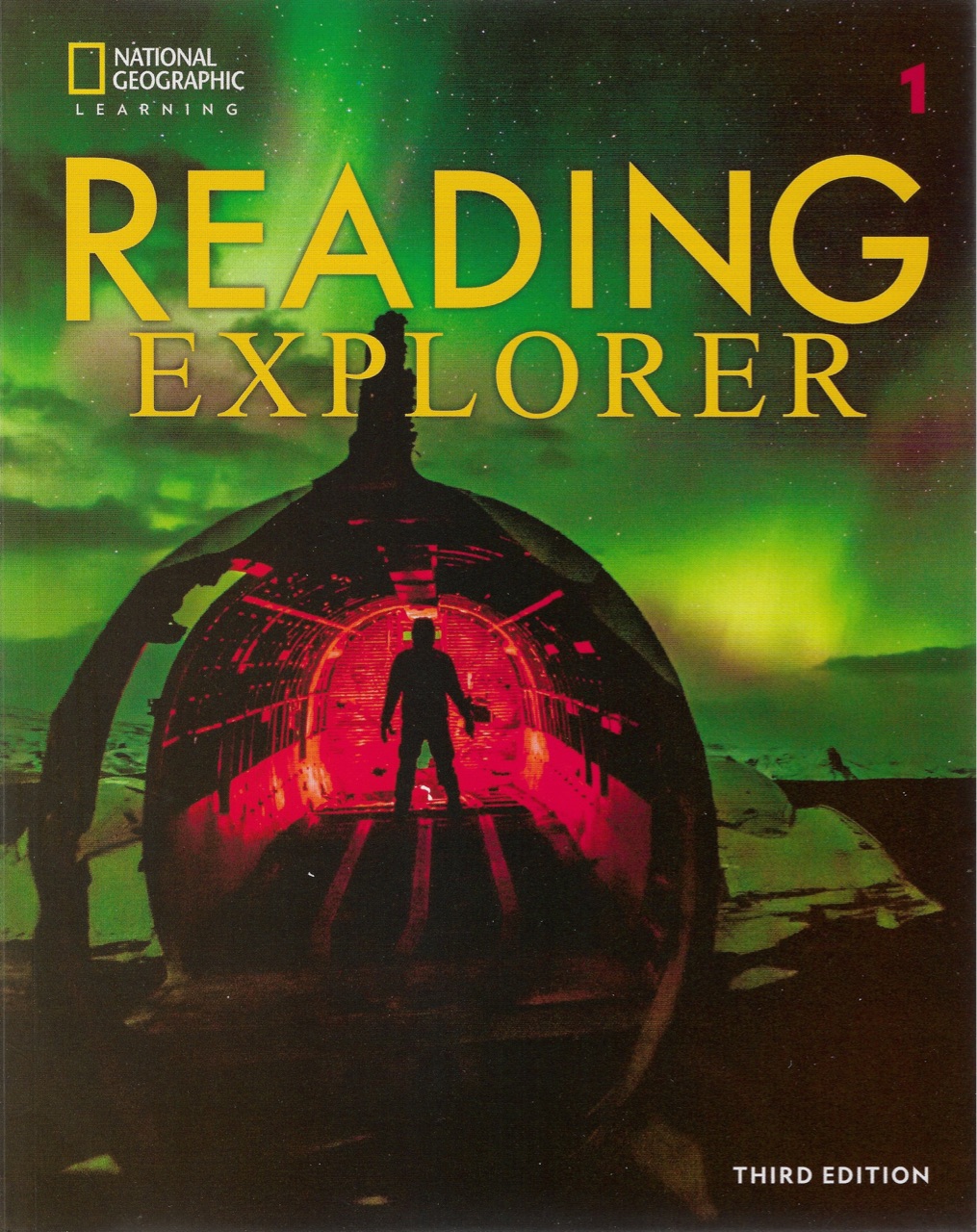 Reading Explorer 1