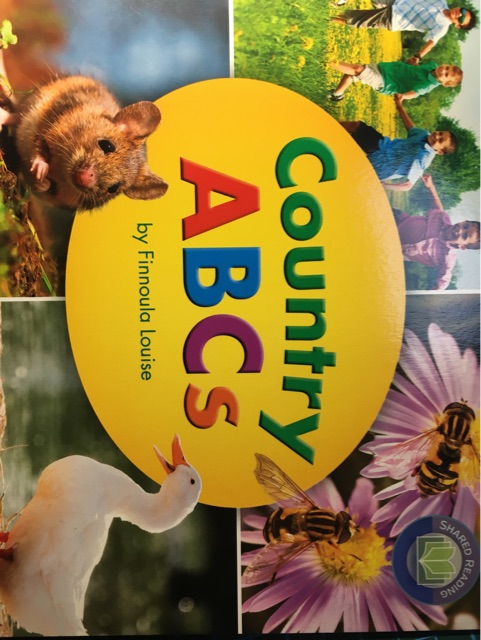 Country ABCs