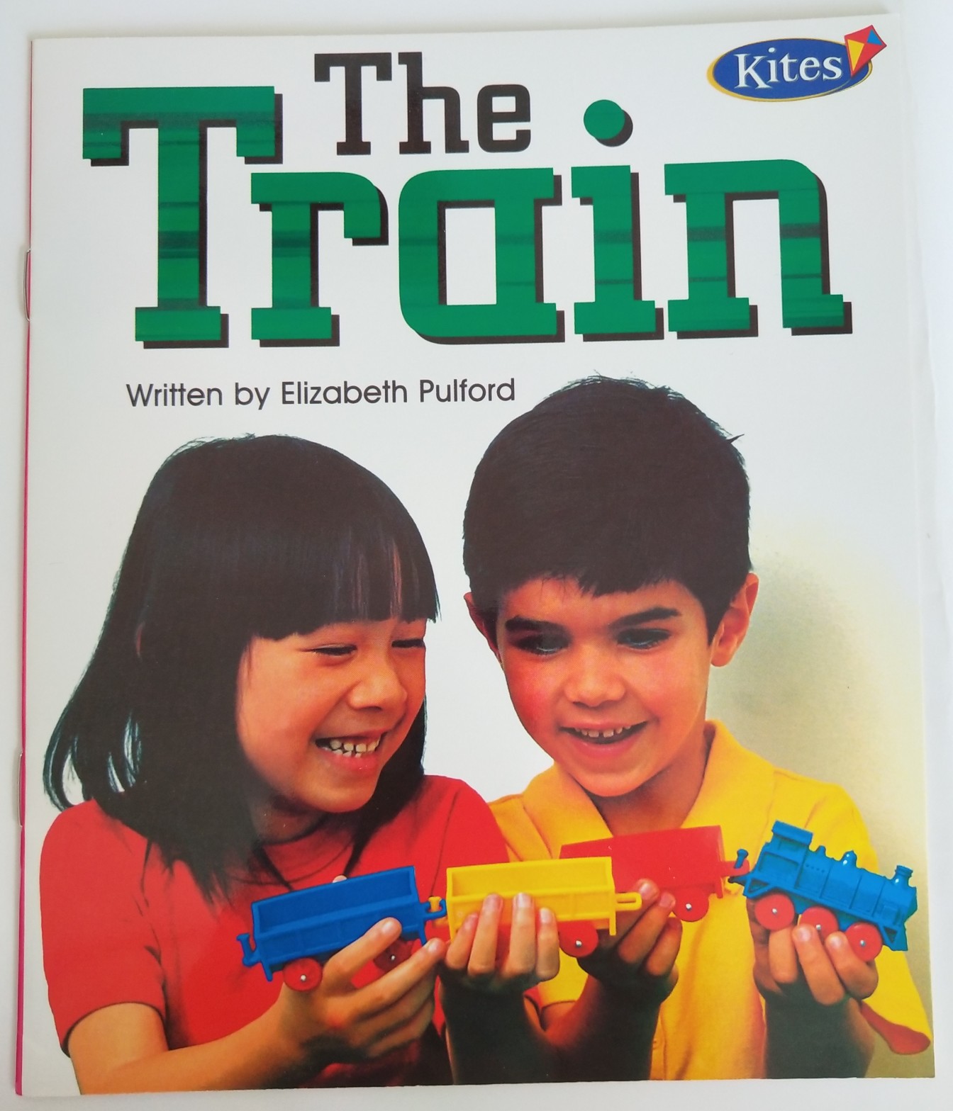 The Train