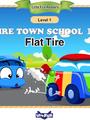 Tire Town School 18